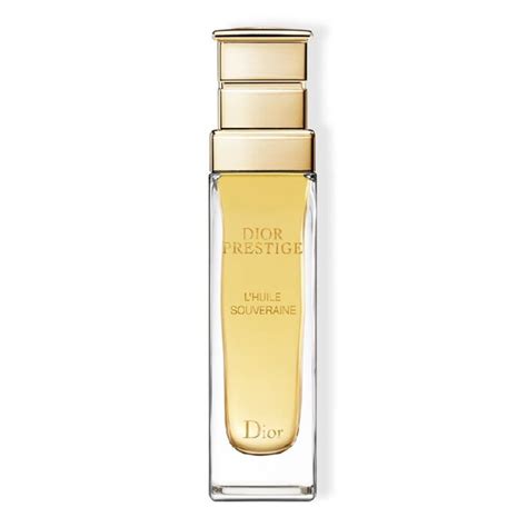 DIOR Olio viso Prestige Huile Souveraine 